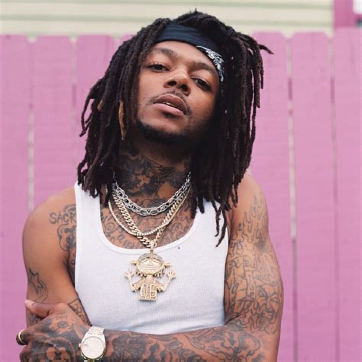 Stay Tuned: Rod Wave's Upcoming Album Scoop