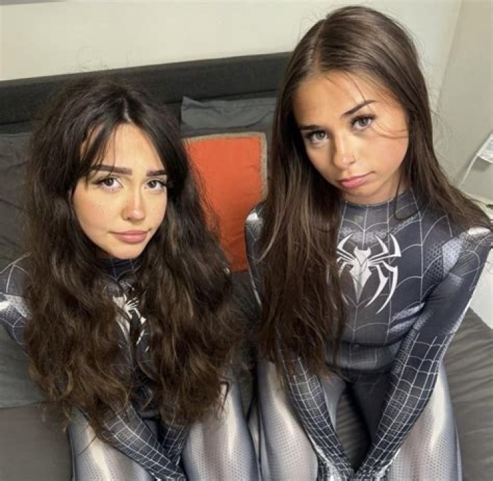 Superheroine's Private Leaks: The Unveiling Of Spiderman Sophie Rain