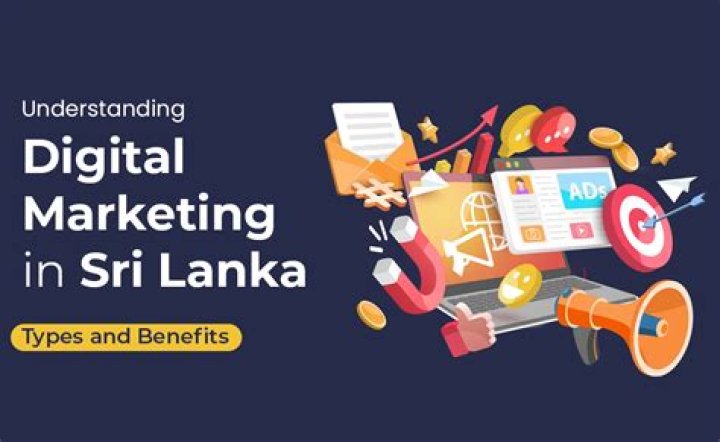 Superior Digital Marketing Solutions In Sri Lanka