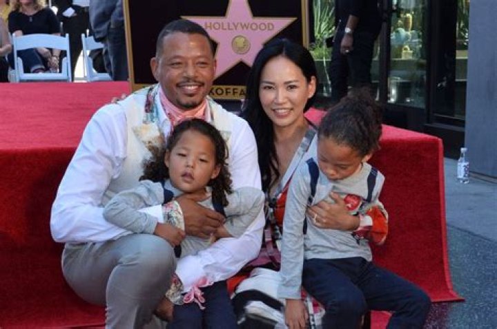 Terrance Howard's Children: Bonds And Achievements