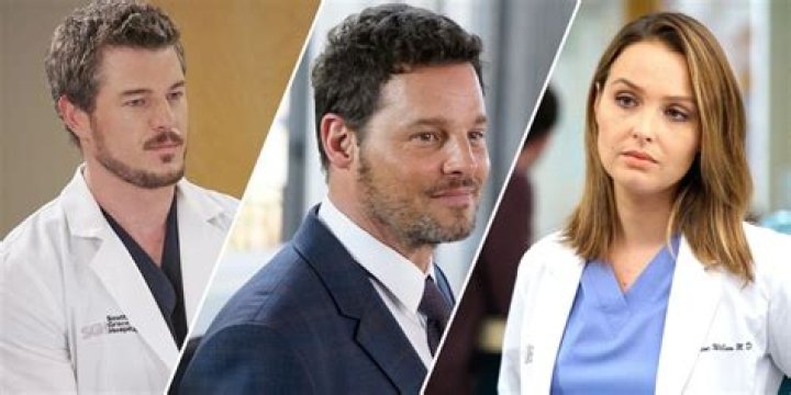 The Actor Behind Karev On Grey's Anatomy: A Masterful Performance