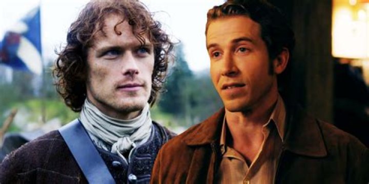The Actor Who Plays Jamie Fraser In Outlander: A Behind-the-Scenes Look