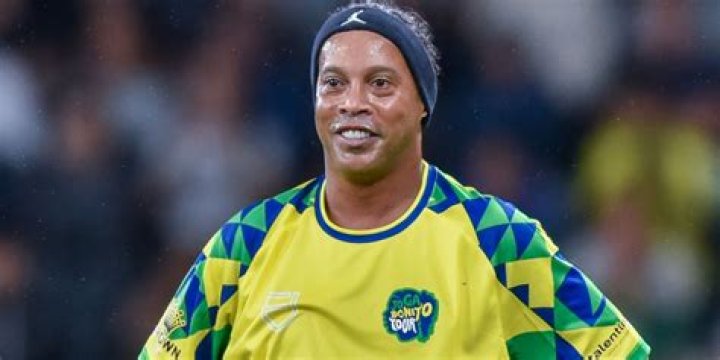 The Age Of Ronaldinho's Retirement: Unraveled