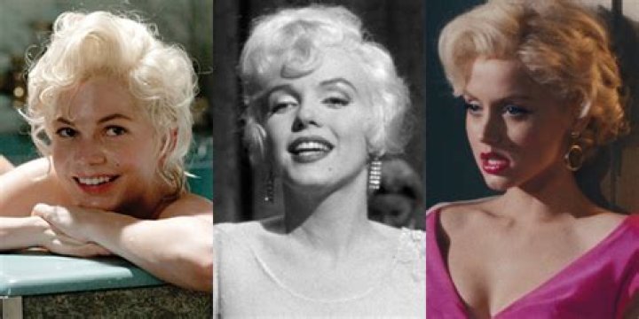 The Alluring Legacy Of Marilyn Monroe And Britney Spears: Icons Of Style And Controversy