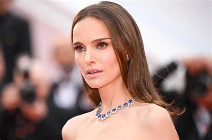 The Alluring Natalie Portman: Unveiling Her Beauty
