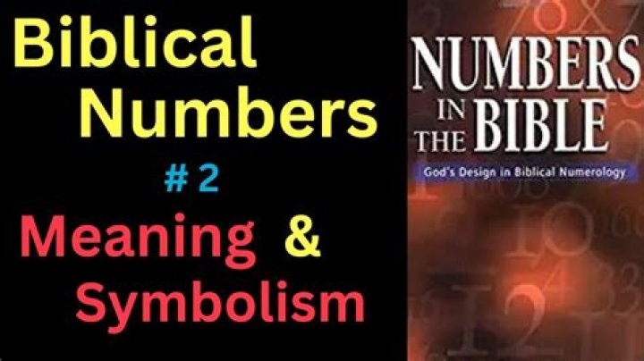 The Biblical Significance Of The Number 31: Decoding Its Divine Meaning