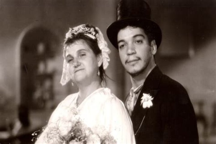 The Captivating World Of Mexican Film Stars: A Cultural Icon