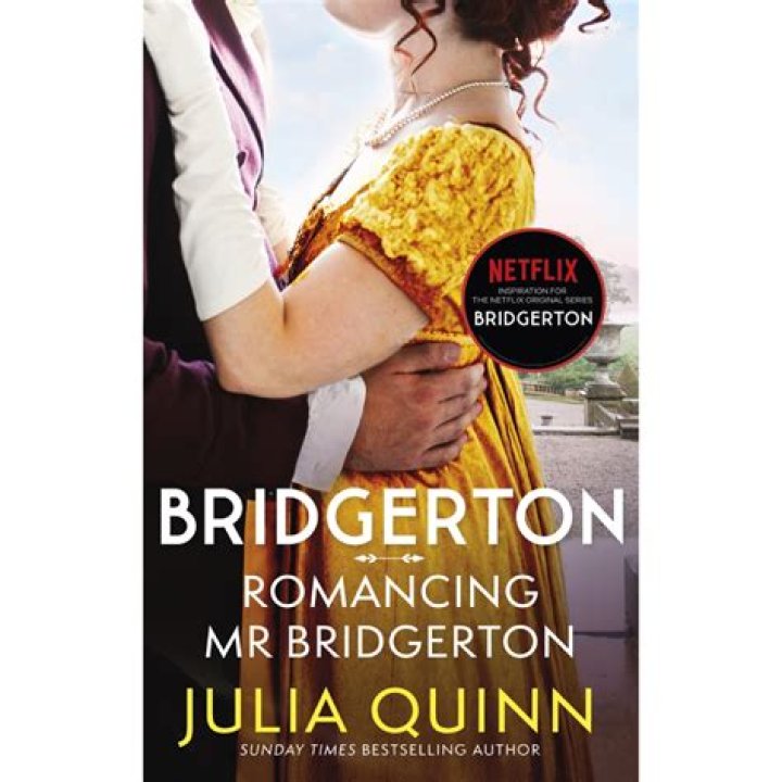 The Complete Guide To Romancing Mr. Bridgerton: Chapter-by-Chapter Breakdown