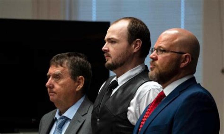 The Complex Murder Case Of Fernando Gabriel: A Chilling Tale Of Injustice And Tragedy