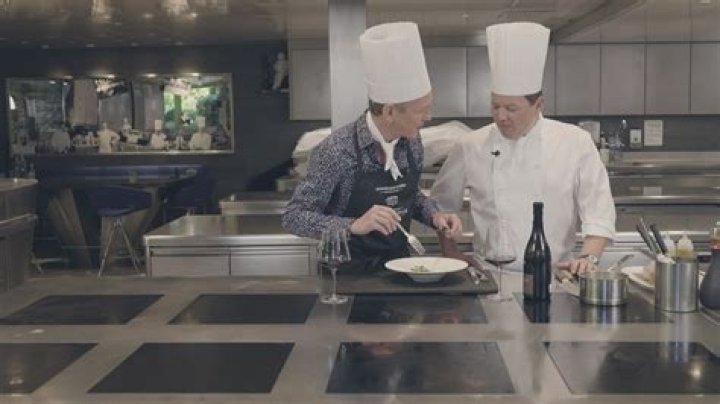 The Culinary Genius Of Joe Bastianich: A Master Chef's Secrets