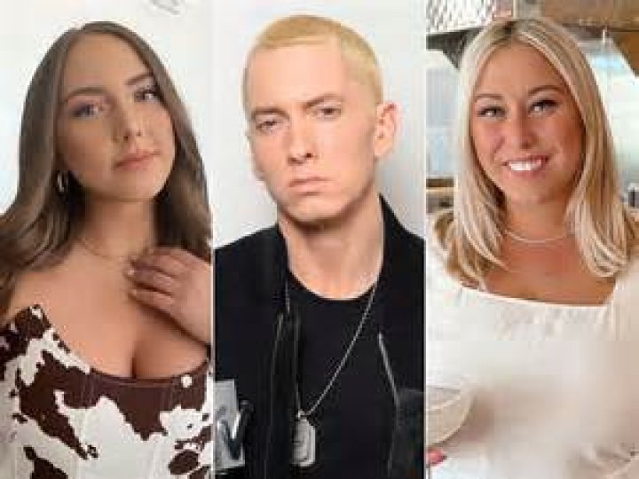 The Definitive Guide To Eminem's Sister: Uncovering Her Identity