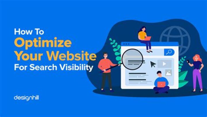 The Definitive Guide To Siteranking: Boost Your Website's Visibility