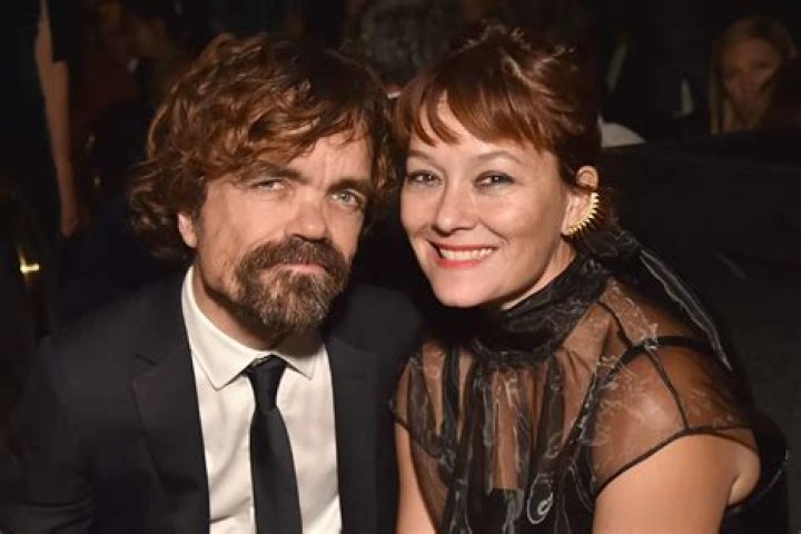 The Enchanting Family Life Of Peter Dinklage: Wife And Children