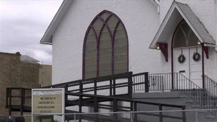 The End Of An Era: Potter's House Church Closes Doors
