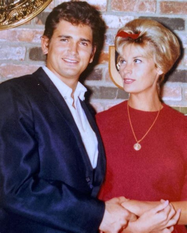 The Enduring Legacy Of Michael Landon's Third Marriage
