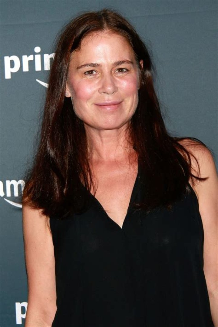 The Enduring Talent Of Award-Winning Actress Maura Tierney