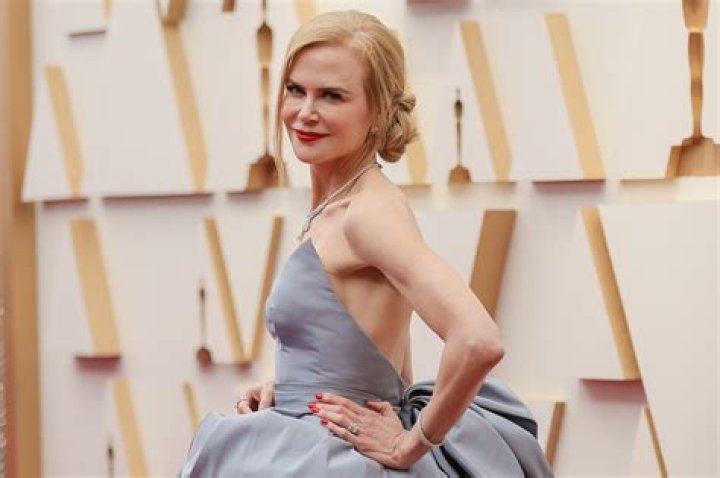 The Exact Height Of Nicole Kidman: Unveiling The Mystery