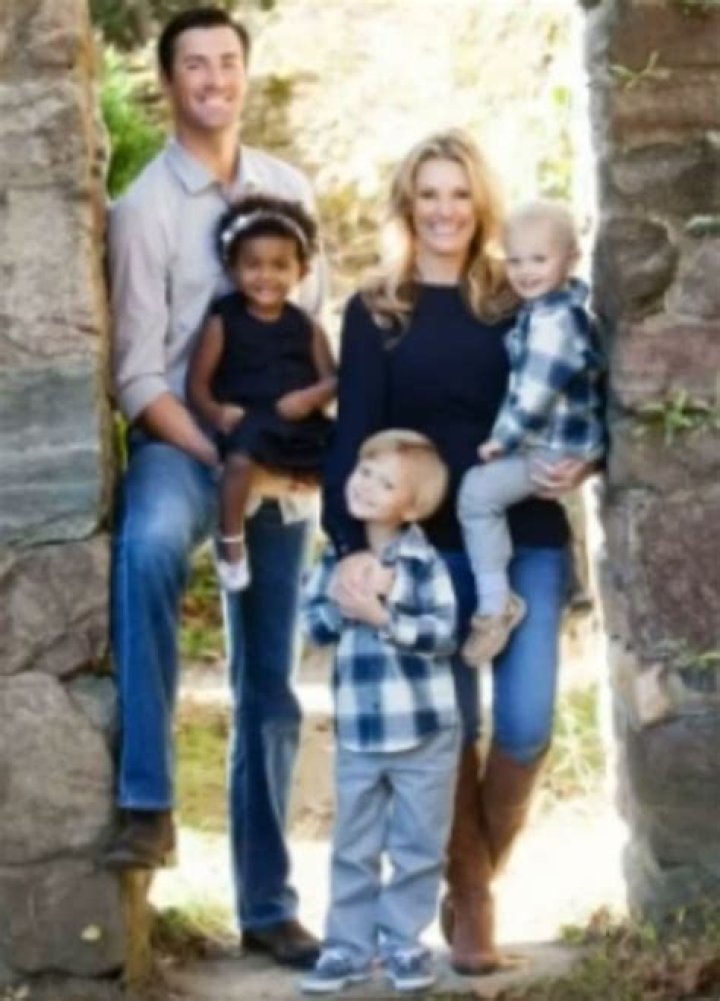 The Hamels Family: A Story Of Baseball, Love, And Success