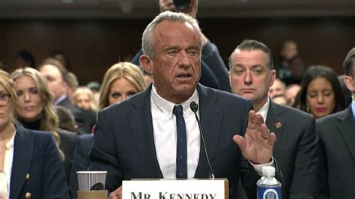 The Hidden Truth Behind Kerry Kennedy's Voice Disorder