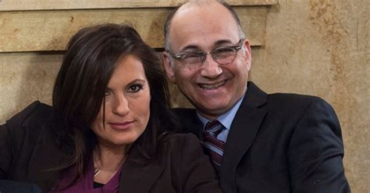 The Hungarian Roots Of Law & Order Star Mariska Hargitay