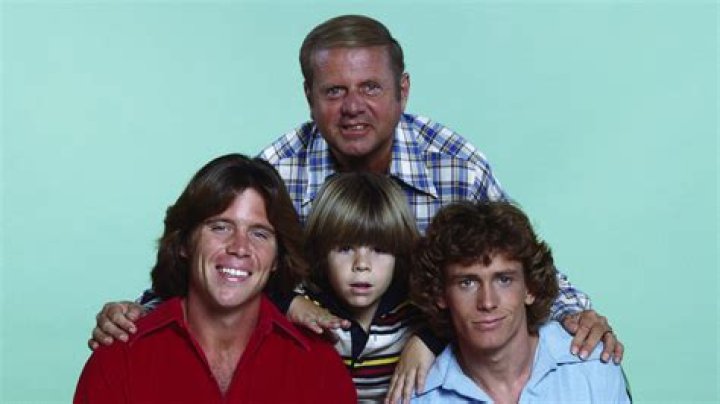 The Iconic Cast Of "Eight Is Enough": Past And Present