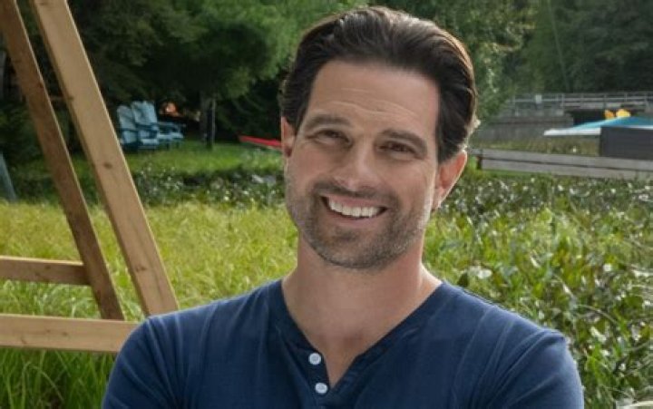 The Identity Of Scott McGillivray's Better Half