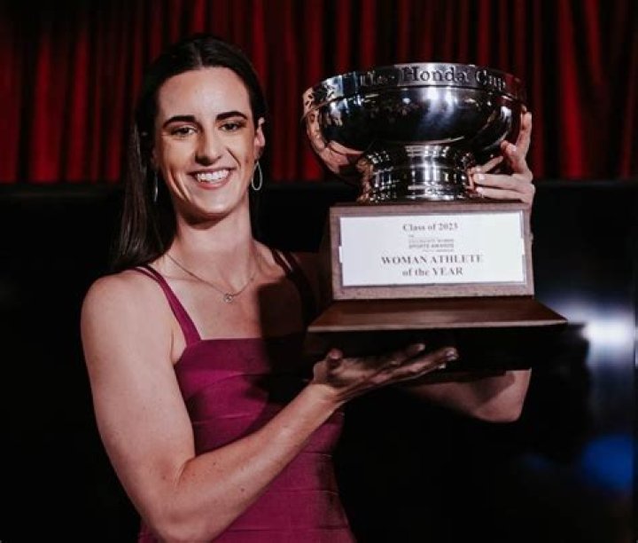 The Inspiring Story Of Catilin Clark: A Transgender Trailblazer