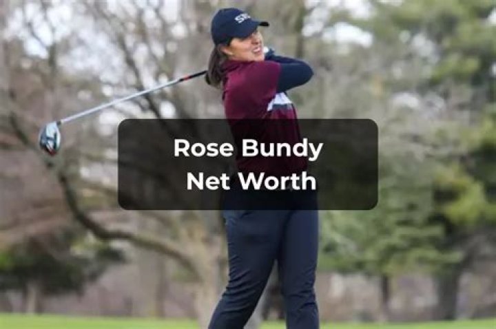 The Intriguing Net Worth Of Rose Bundy