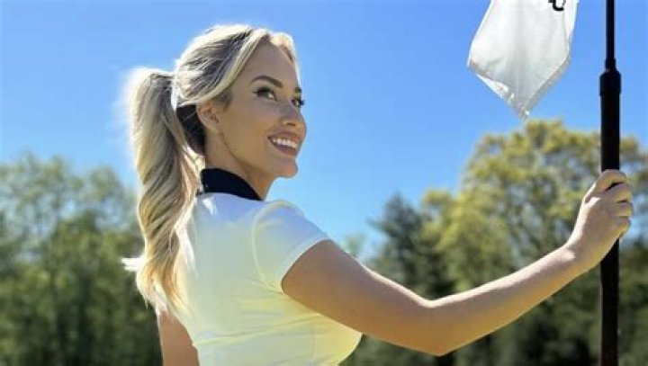 The Intriguing Paige Golf Commercial: Unveiling A New Era Of Golf