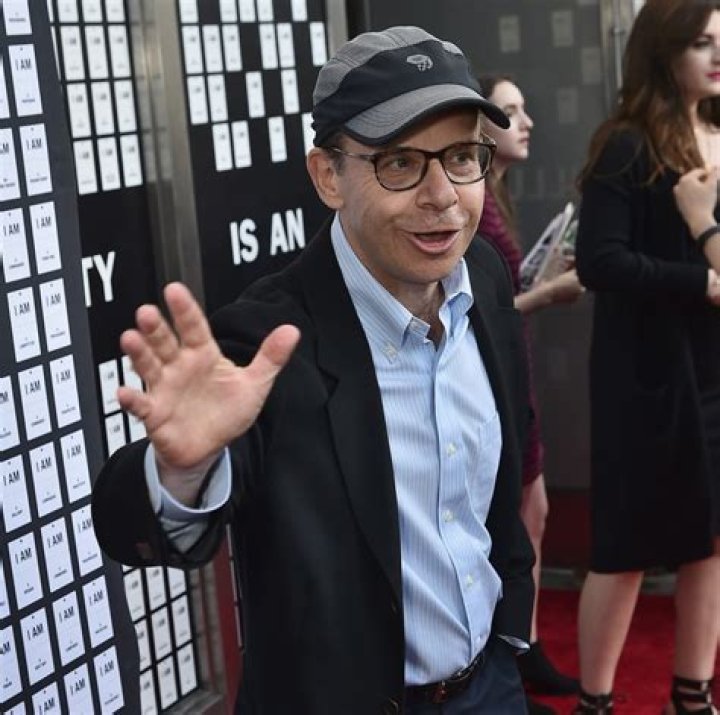 The Latest Update: Rick Moranis' Kids Today