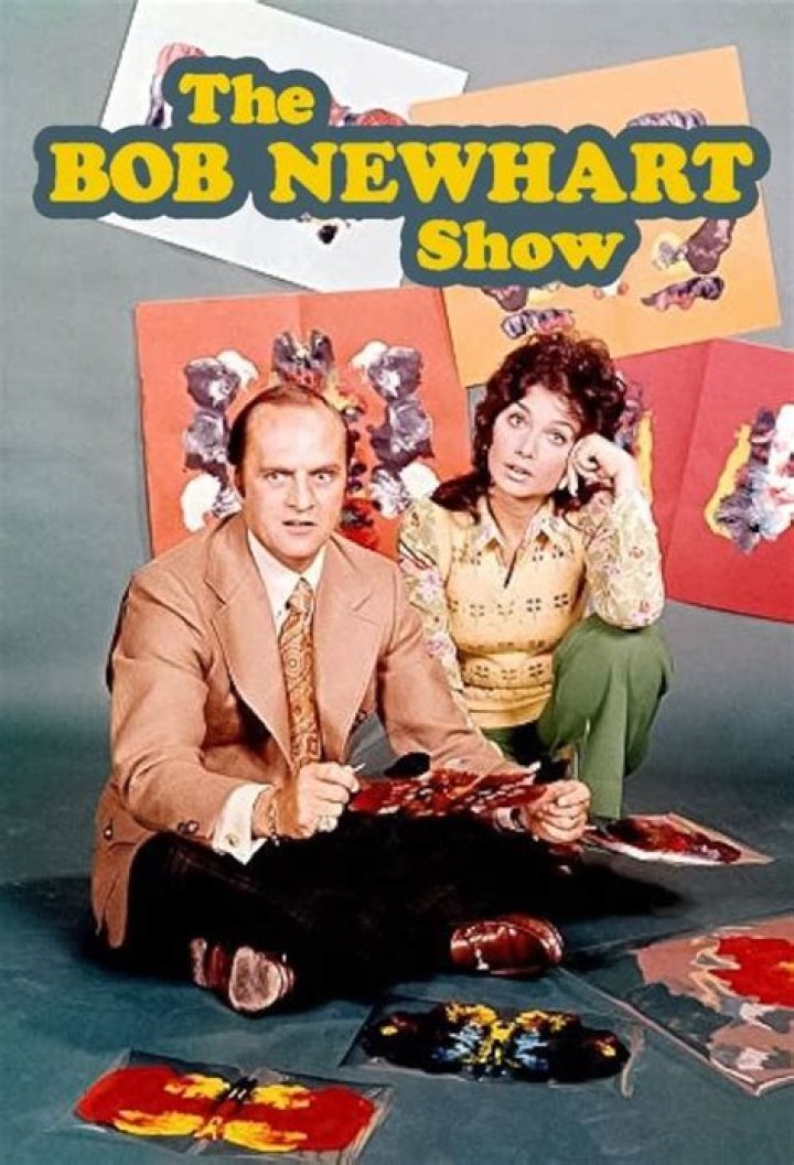 The Legendary Bob Newhart: A Comedy Icon