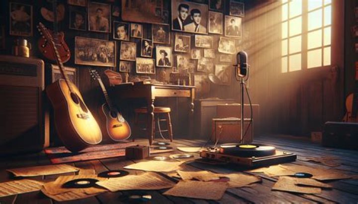 The Legendary Mark Volman: A Musical Journey