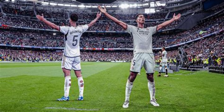 The Meteoric Rise Of Jude Bellingham: A Footballing Phenomenon