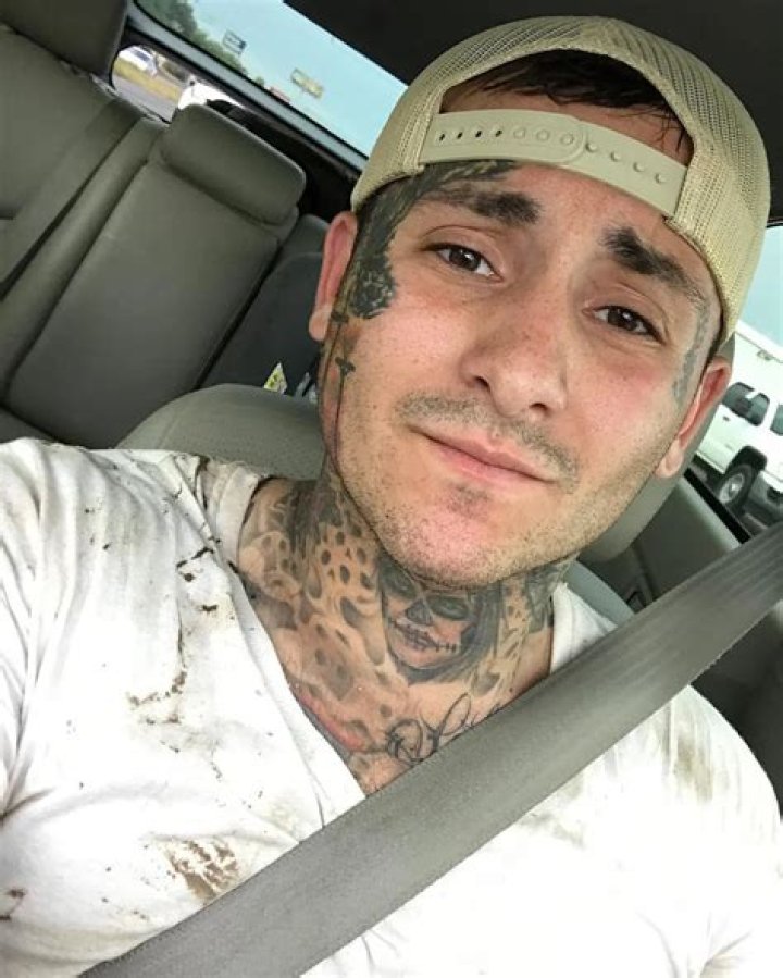 The Notorious Brandon Hantz: A Survivor Legend