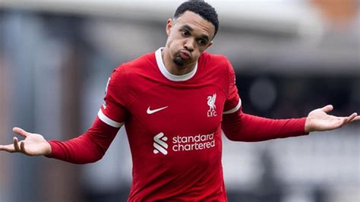 The Rich Ancestry Of Trent Alexander-Arnold: A Historical Journey