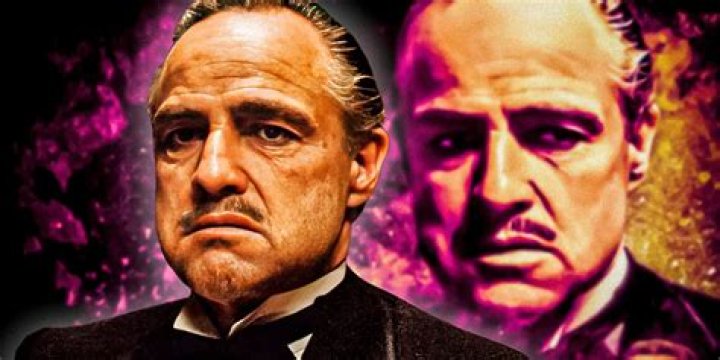 The Rise And Fall Of Don Vito Corleone