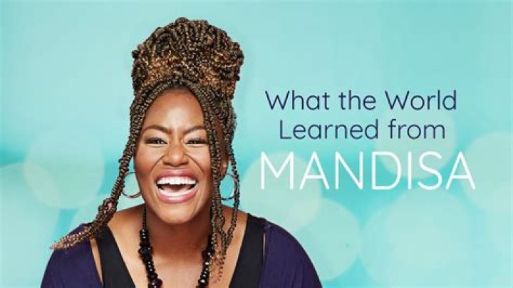 The Tragic Passing Of Mandisa: Uncovering The Circumstances