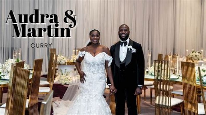 The Truth Behind Audra Martin's Husband: Uncovering The Mystery