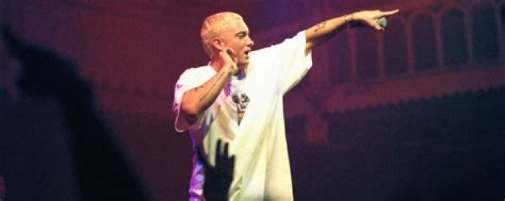 The Truth Behind: Eminem's Actions Towards His Sister Revealed