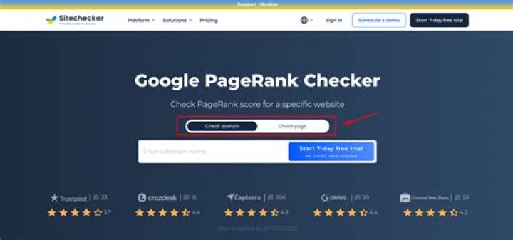 The Ultimate Google Keyword Pagerank Checker: Analyze Your Rank With Confidence