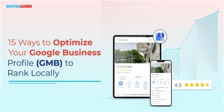 The Ultimate Google Listing Checker: Optimize Your Business Visibility