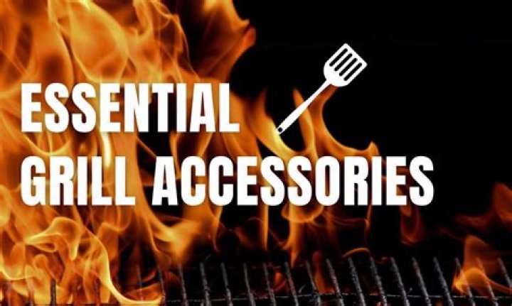 The Ultimate Guide To Essential Grill Provisions