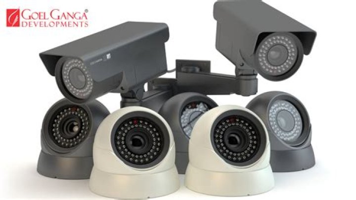 The Ultimate Guide To Finding The Best CCTV Camera To Protect Your Child