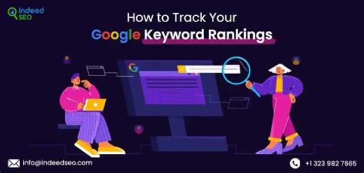 The Ultimate Guide To Google Keyword Rankings