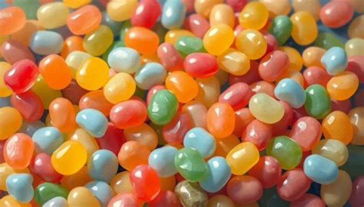 The Ultimate Guide To Jelly Bean Brain Leakage: Causes, Symptoms, And Prevention