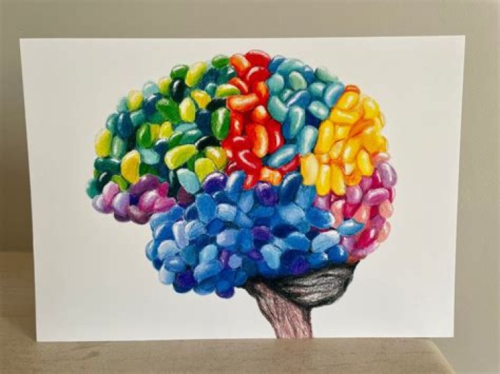 The Ultimate Guide To Jellybean Brains: Improving Creativity And Cognitive Function