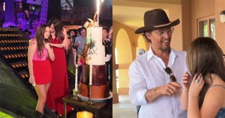 The Ultimate Guide To Maggie McConaughey: Biography, Family, Career