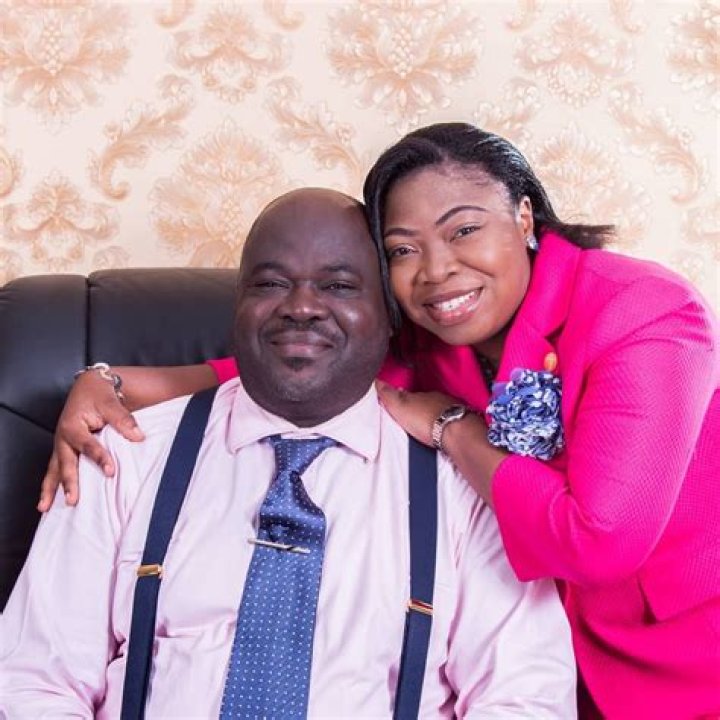 The Ultimate Guide To Olumide Ijogun's Marriage: Everything You Need To Know