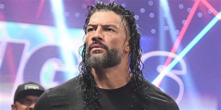 The Ultimate Guide To Roman Reigns' Family: Discover The Number Of Children He Has