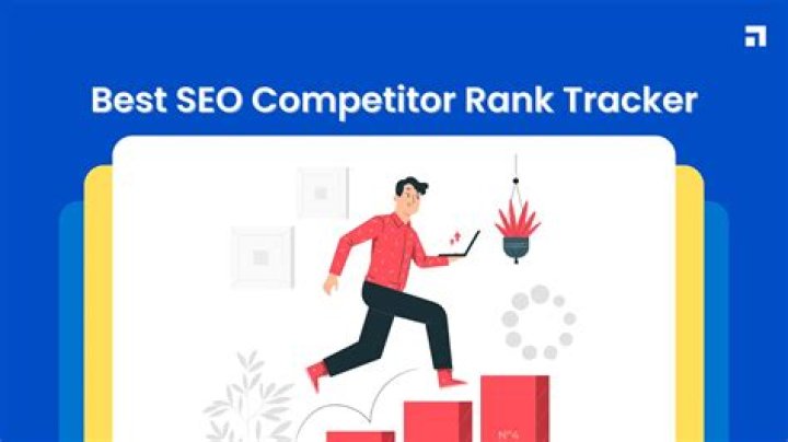 The Ultimate Guide To SEO Competitor Tracker Tools